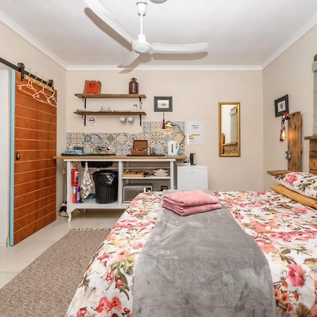 Paradise In The City Cottage Two Port Elizabeth Extérieur photo