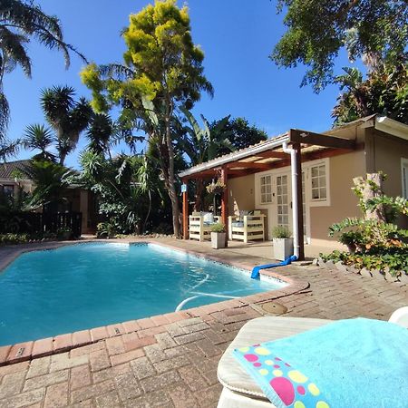 Paradise In The City Cottage Two Port Elizabeth Extérieur photo