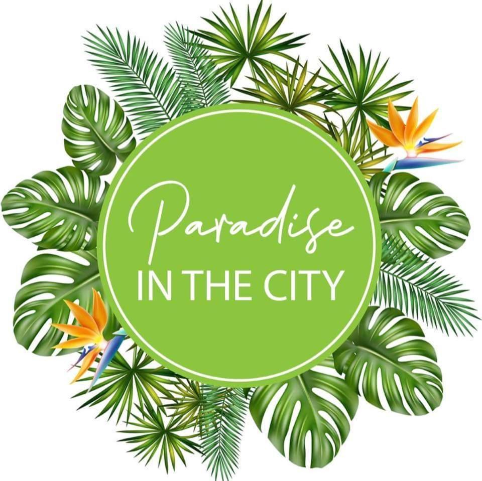 Paradise In The City Cottage Two Port Elizabeth Extérieur photo