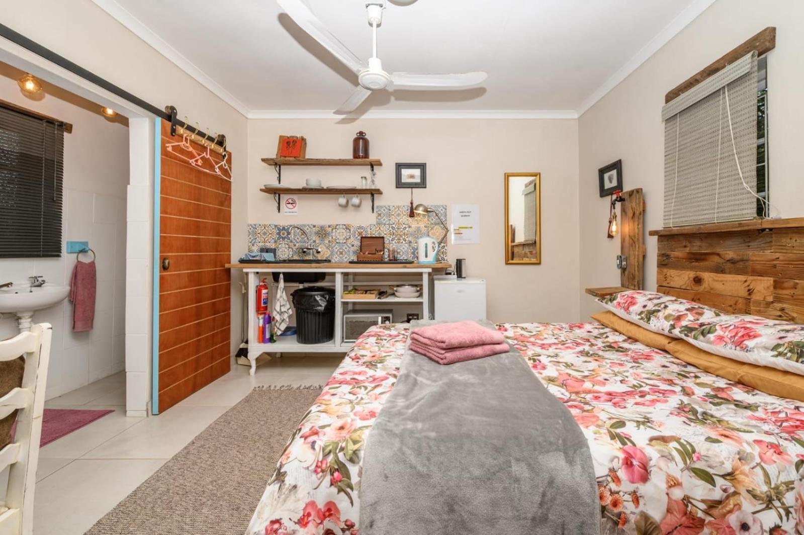 Paradise In The City Cottage Two Port Elizabeth Extérieur photo