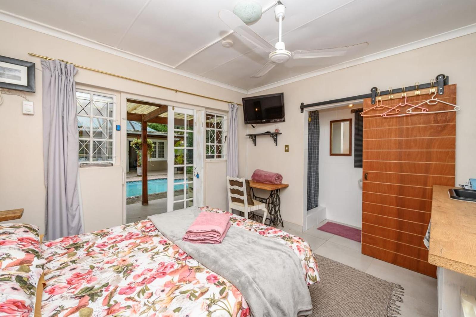 Paradise In The City Cottage Two Port Elizabeth Extérieur photo