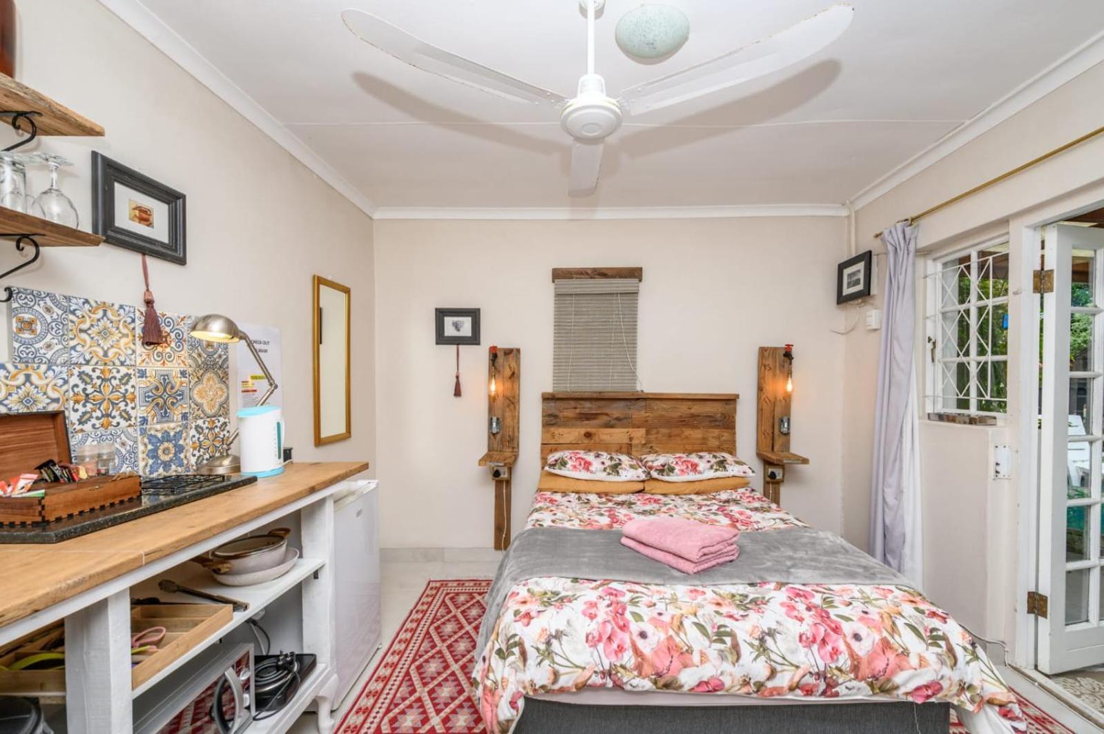 Paradise In The City Cottage Two Port Elizabeth Extérieur photo